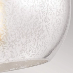Mała lampa wisząca Tabby - 1 źródło światła FE-TABBY-P-M Elstead Lighting