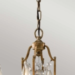Żyrandol Valentina – 4 źródła światła FE-VALENTINA4 Elstead Lighting