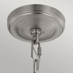 Żyrandol Vintner – 3 źródła światła FE-VINTNER3 Elstead Lighting