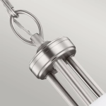 Żyrandol Vintner – 3 źródła światła FE-VINTNER3 Elstead Lighting