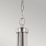 Żyrandol Vintner – 9 źródeł światła FE-VINTNER9 Elstead Lighting