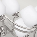 Żyrandol Vintner – 9 źródeł światła FE-VINTNER9 Elstead Lighting