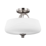 kinkiecik.pl Półpafon Vintner – 3 źródła światła FE-VINTNER-SF Elstead Lighting