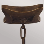 Lampa wisząca Yarmouth – 3 źródła światła FE-YARMOUTH-3P Elstead Lighting