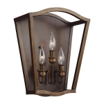 Kinkiet Yarmouth – 3 źródła światła FE-YARMOUTH-3W Elstead Lighting