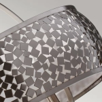 Duży żyrandol Zara – 4 źródła światła FE-ZARA4-L Elstead Lighting