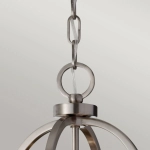 Żyrandol Zara – 4 źródła światła FE-ZARA4 Elstead Lighting