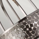 Żyrandol Zara – 4 źródła światła FE-ZARA4 Elstead Lighting