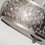 Żyrandol Zara – 4 źródła światła FE-ZARA4 Elstead Lighting