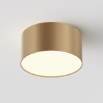 Lampa sufitowa Zon C032CL-12W3K-RD-MG Maytoni - zdjęcie produktu
