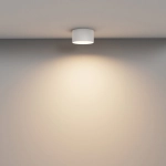 Lampa sufitowa Vega C089CL-12W3K-W Maytoni - zdjęcie dodatkowe 3