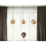 SKOURA Lampa wisząca 39757 EGLO - zdjęcie produktu