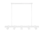 Lampa Wisząca TORINO 107783 Markslojd
