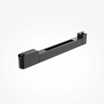 Lampa szynowa Basis Rot Unity 3000K 12W 110° TR104-1-12W3K-B-DE Maytoni - zdjęcie dodatkowe 3