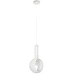 Lampa wisząca VITRUM oczko biały 41111 Sigma - zdjęcie produktu
