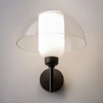 Lampa ścienna (kinkiet) Memory MOD177WL-01B Maytoni - zdjęcie dodatkowe 6