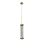 kinkiecikpl Lampa wisząca Fiatto l Old Gold ORLICKI