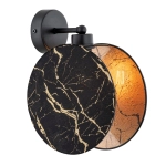 Kinkiet MOTIF K1 MARBEL 1327/K1 EMIBIG Lighting