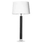 FJORD BLACK lampa stołowa L207265228 4Concepts L207265228 - zdjęcie 3