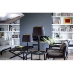 FJORD BLACK lampa stołowa L207265227 4Concepts --- wysyłka 24H ---- L207265227 - zdjęcie 4