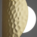 Lampa wisząca Tropic MOD164PL-06BS Maytoni - zdjęcie dodatkowe 2