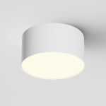 Lampa sufitowa Zon C032CL-12W3K-RD-W 12W-3000K-12cm Maytoni - zdjęcie produktu