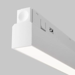 Lampa szynowa Basis Exility 2700-6000K 30W 120° Dim Dali1 TR030-4-30WTW-DD-W Maytoni - zdjęcie dodatkowe 1