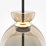 Lampa wisząca Bangkok MOD185PL-L12CG3K2 Maytoni - zdjęcie dodatkowe 1