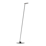 Lampa Stojąca Solenia 1xLED Dotykowa różowe złoto FL0104 yaskr