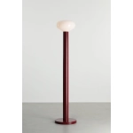 LAMPA STOJĄCA FLO RUBY M (opal glass) 7000A27_M Aldex - zdjęcie dodatkowe 5