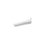 FLORIO 49 biała 230V LED 8W IP44 3000K R12903 Rendl light studio