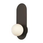 Lampa ścienna (kinkiet) Bao MOD419WL-01B Maytoni - zdjęcie dodatkowe 2