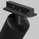 Lampa szynowa Artisan Unity GU10 1x10W TR089-1-GU10-BB Maytoni - zdjęcie dodatkowe 3
