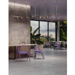 Lampa szynowa Focus LED Flarity 2700K 5W 60° TR143-1-5W2.7K-W-BS-DE Maytoni - zdjęcie dodatkowe 7