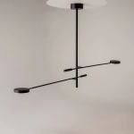 Lampa sufitowa Fad MOD070CL-L15B3K1 Maytoni - zdjęcie dodatkowe 6