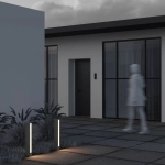 Lampa stojąca Hof O422FL-L12GF IP65 Maytoni - zdjęcie dodatkowe 10