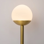 Lampa ścienna (kinkiet) Touch MOD285WL-L10BS3K Maytoni - zdjęcie dodatkowe 8