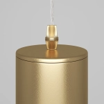 Lampa wisząca Focus P075PL-01MG Maytoni - zdjęcie dodatkowe 3