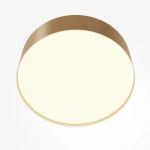 Lampa sufitowa Zon C032CL-24W3K-RD-MG Maytoni - zdjęcie dodatkowe 1