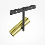Lampa szynowa Elti Exility 2700K-6000K 12W 36° Dim Smart TR005-4-12W-DS-BBS Maytoni - zdjęcie dodatkowe 4