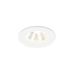 Oprawa downlight Fremont 3-Kit IP65 2700K biały 2310036001 Nordlux - zdjęcie produktu