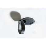 Oprawa podstropowa Frida 12W 4000K (black) AZ4528 AZZARDO