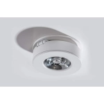 Oprawa podstropowa Frida 7W 3000K (white) AZ4525 AZZARDO