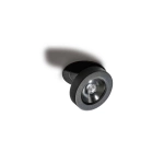 Oprawa podstropowa Frida 7W 4000K (black) AZ4524 AZZARDO