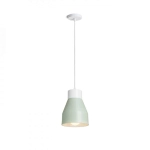 kinkiecik.pl FRUTTI wisząca zielona 230V E27 28W R13290 Rendl light studio