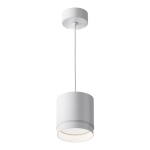 Lampa wisząca Polar P088PL-GX53-W Maytoni - zdjęcie dodatkowe 4