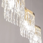 Lampa wisząca Dune DIA005PL-06G Maytoni - zdjęcie dodatkowe 7