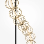 Lampa podłogowa Golden Cage MOD216FL-L38G3K Maytoni - zdjęcie dodatkowe 1