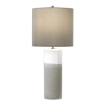 Lampa stołowa Fulwell – 1 źródło światła FULWELL-TL Elstead Lighting