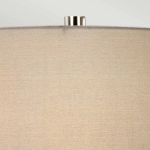 Lampa stołowa Fulwell – 1 źródło światła FULWELL-TL Elstead Lighting